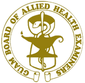 Guam Board of Allied Health Examiners