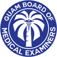 Guam Board of Medical Examiners