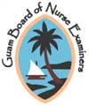 Guam Board of Nurse Examiners