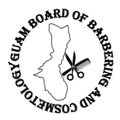 Guam Board of Barbering and Cosmetology